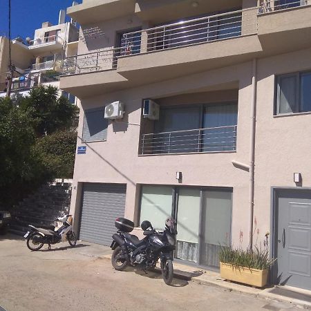 Holy Paraskevi Apartment Ágios Nikólaos Екстериор снимка