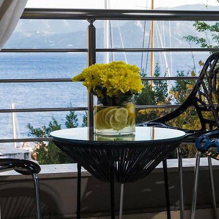 Holy Paraskevi Apartment Ágios Nikólaos Екстериор снимка