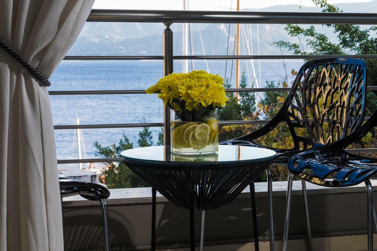 Holy Paraskevi Apartment Ágios Nikólaos Екстериор снимка